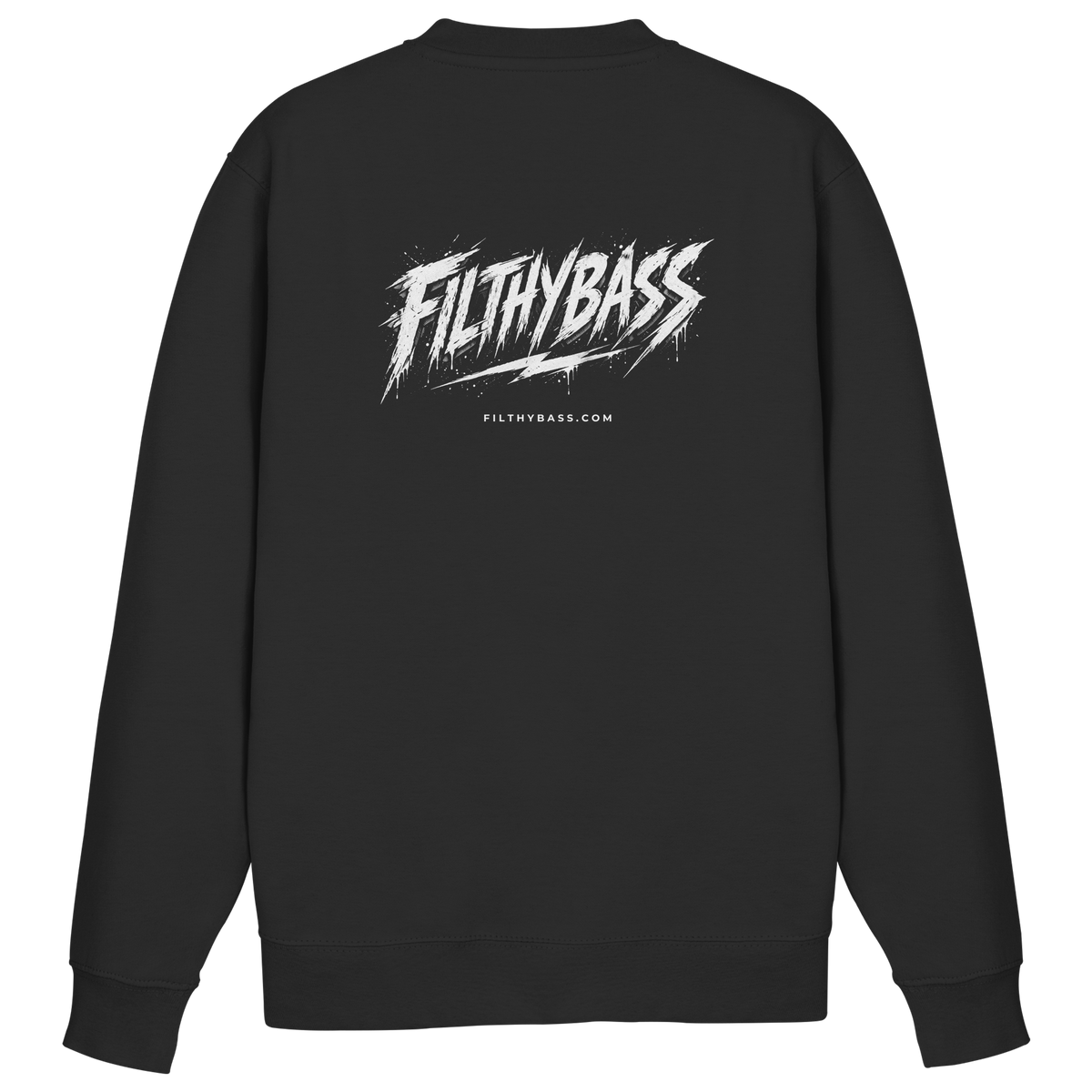 Marilyn Monroe Droppin Bass - FILTHYBASS - Sweatshirt