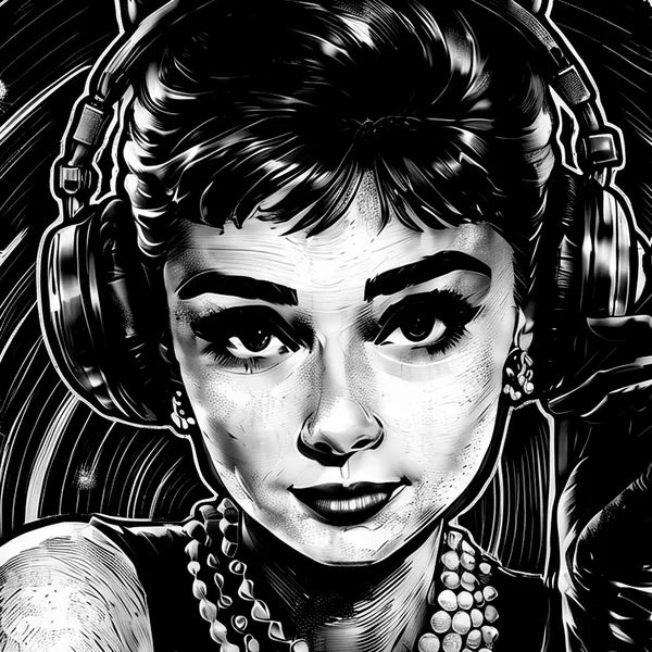 AUDREY