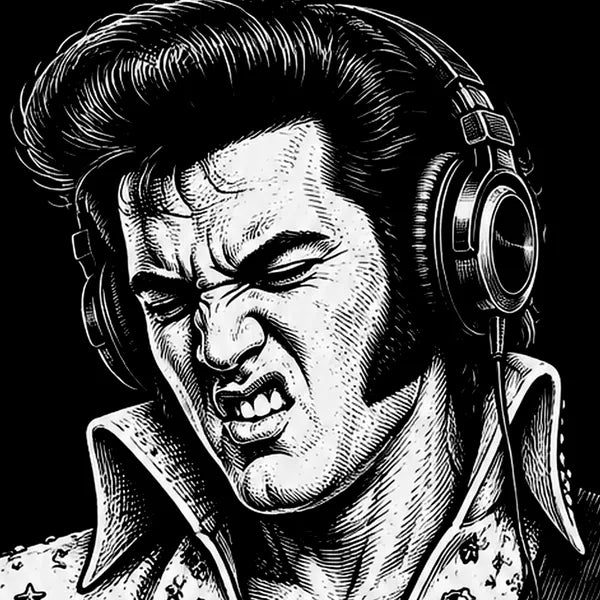 ELVIS