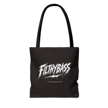 Pablo Picasso goes shopping - FILTHYBASS - tote bag