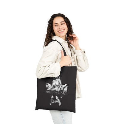 Marilyn Monroe's drop is just too much - FILTHYBASS - Tote Bag