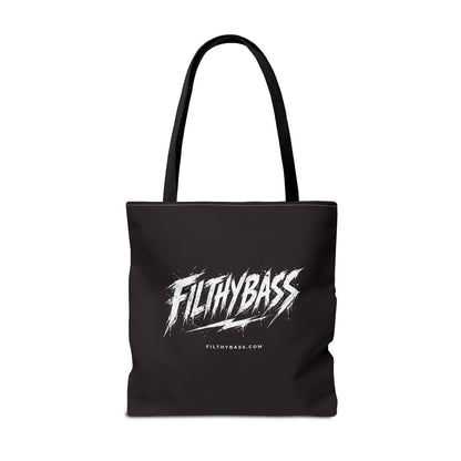Marilyn Monroe's drop is just too much - FILTHYBASS - Tote Bag
