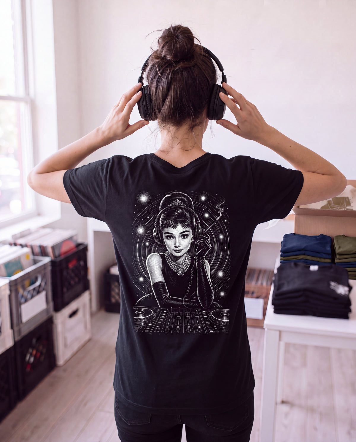 FILTHYBASS audrey-straight-vneck_shop-listening-post_v4