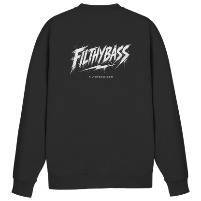 Marilyn Monroe Droppin Bass - FILTHYBASS - Sweatshirt